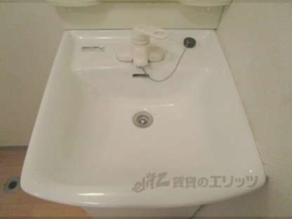 洗面台