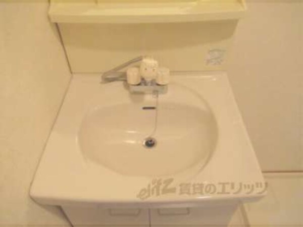 洗面所