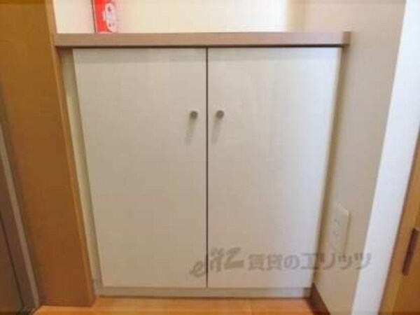 下駄箱