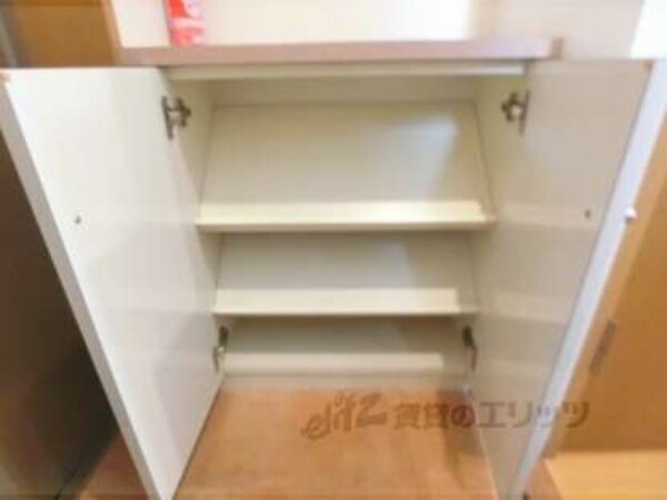 下駄箱