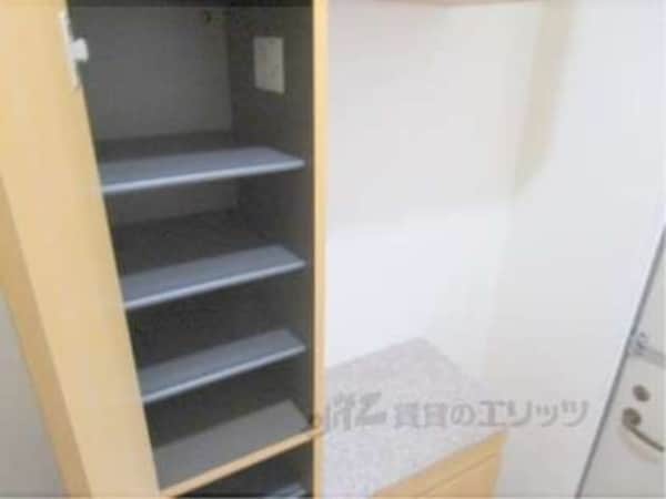 下駄箱