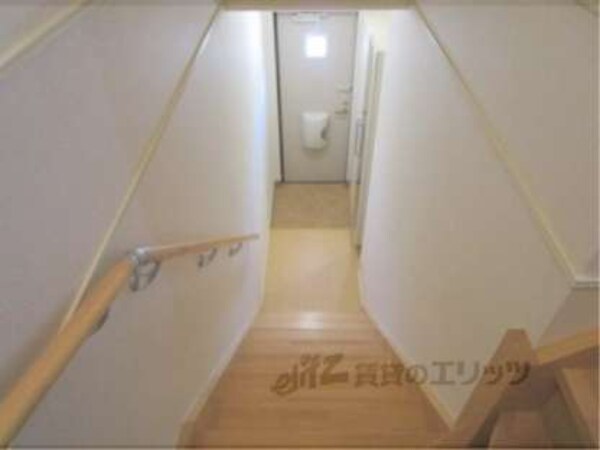 廊下