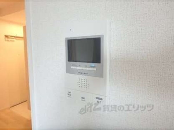 ＴＶモニターフォン