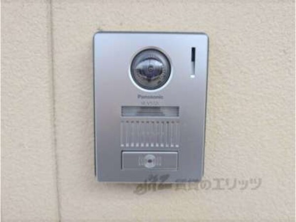 インターフォン