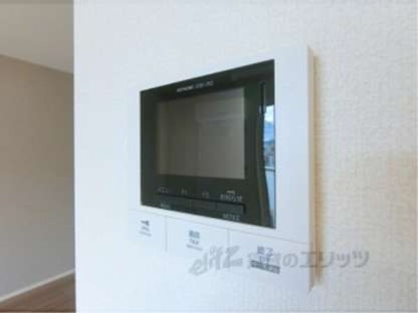 ＴＶモニターフォン