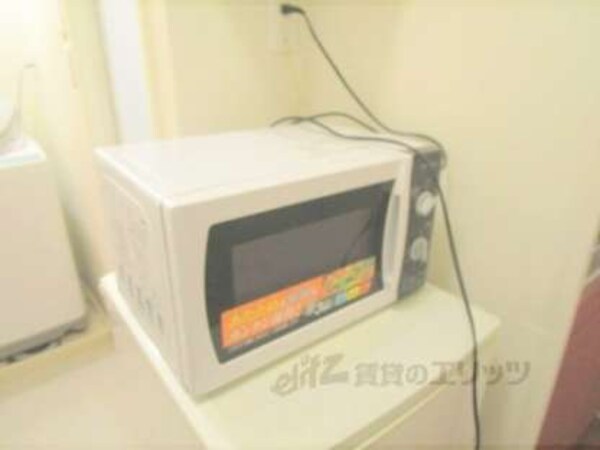 電子レンジ