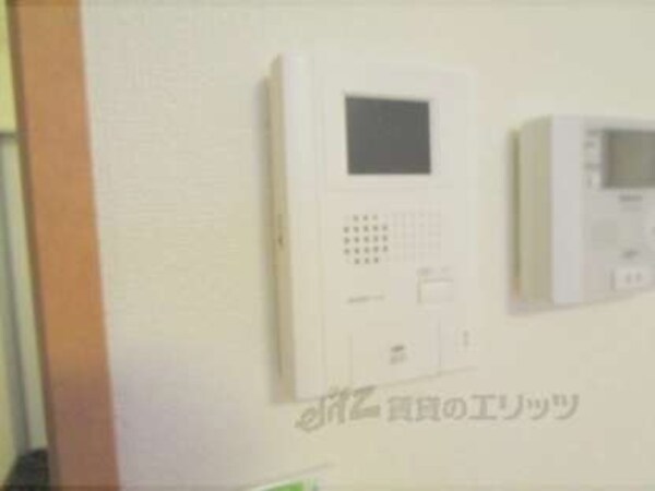 ＴＶモニターフォン