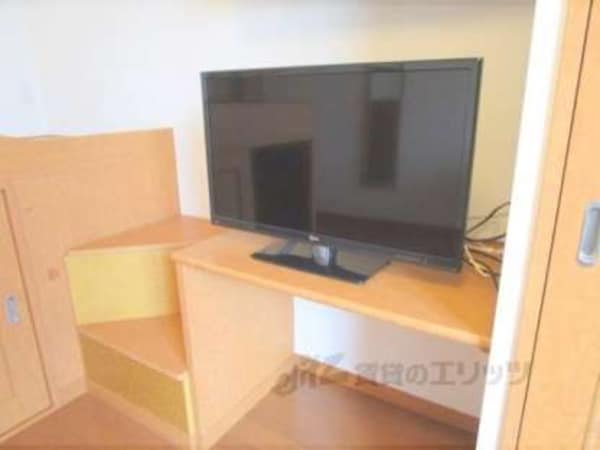 テレビ