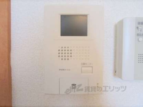 ＴＶモニターフォン