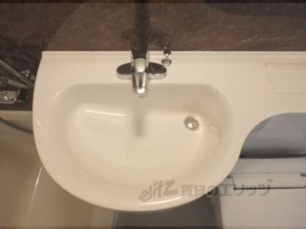 洗面所