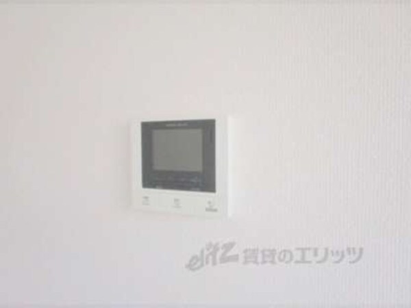 ＴＶモニターフォン