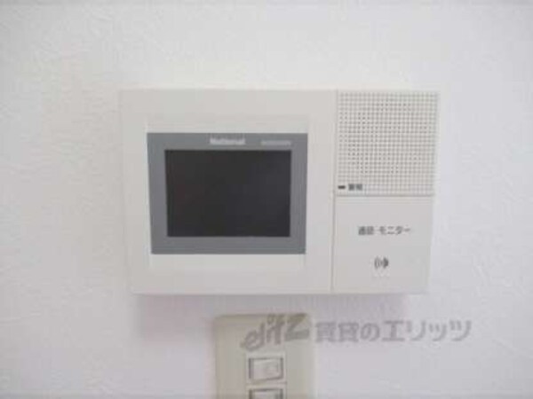ＴＶモニターフォン