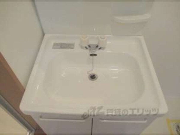 洗面所