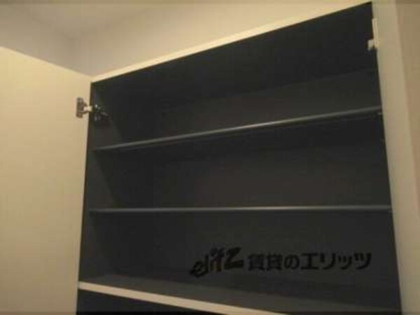 下駄箱