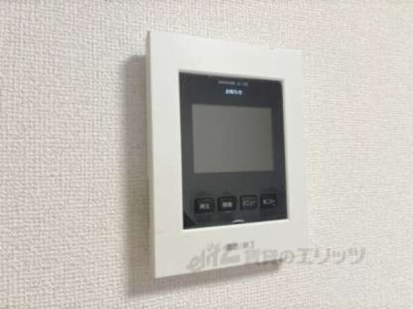 ＴＶモニターフォン