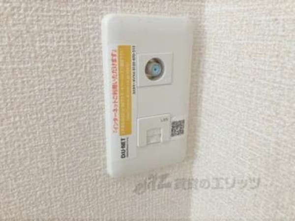 ネット栓