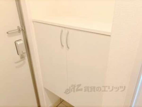 下駄箱
