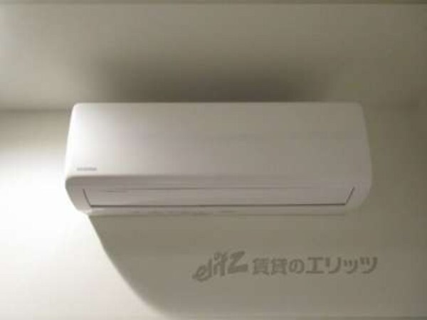 サービスルーム