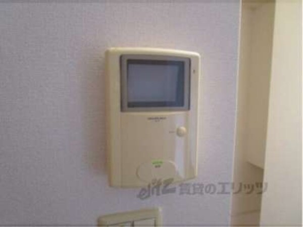 ＴＶモニターフォン