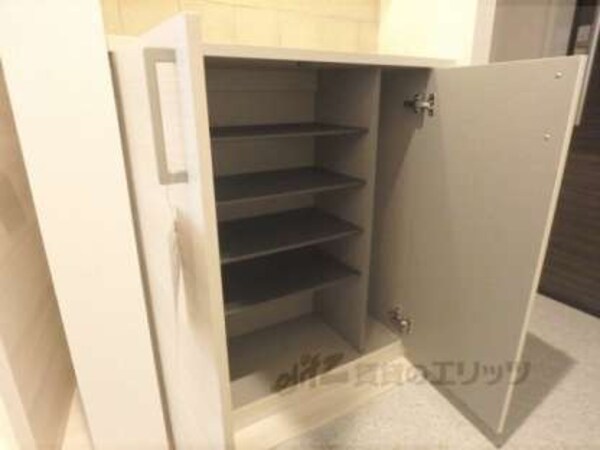 下駄箱
