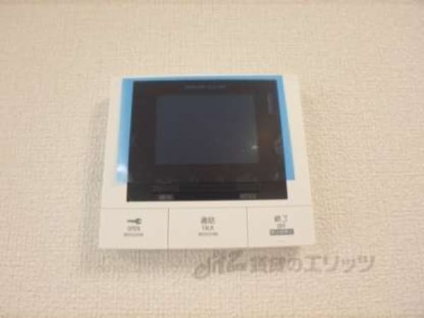 ＴＶモニターフォン