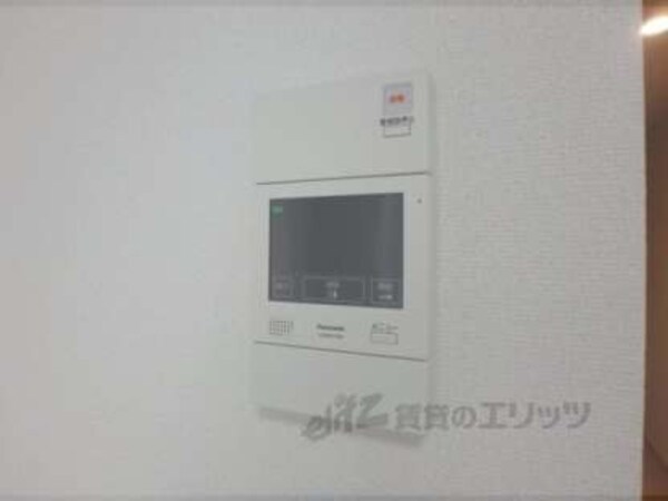 ＴＶモニターフォン