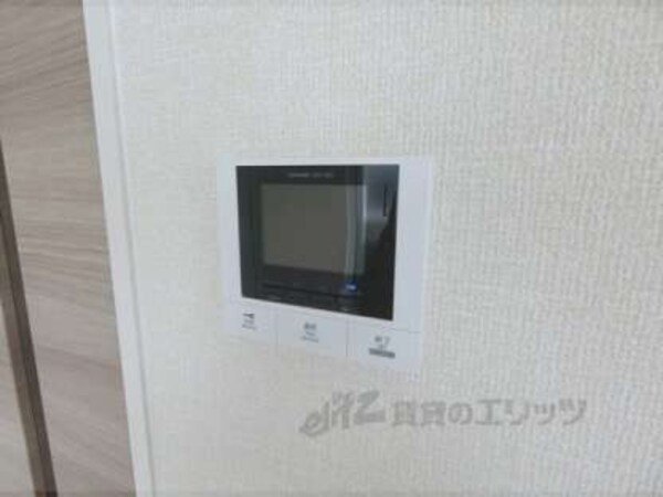 ＴＶモニターフォン