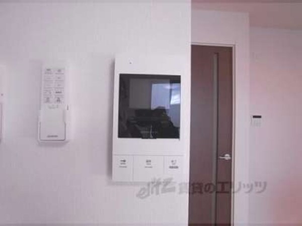 ＴＶモニターフォン