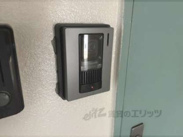 ＴＶモニターフォン