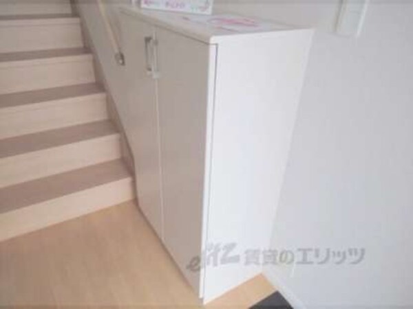 下駄箱