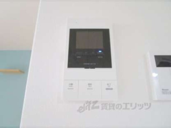 ＴＶモニターフォン