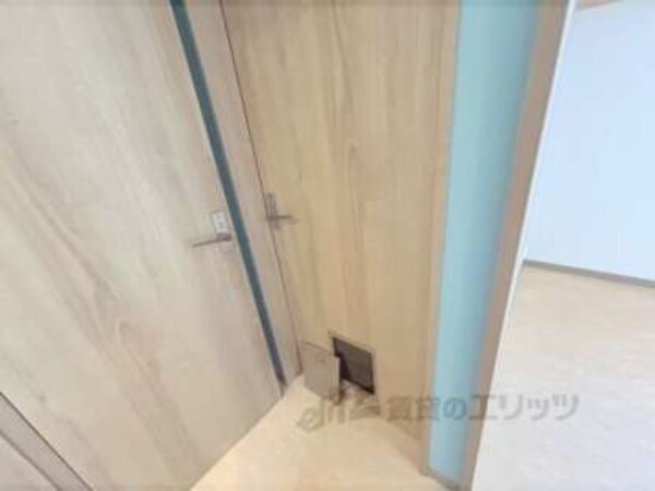 ペット用通路