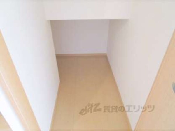 階段下収納