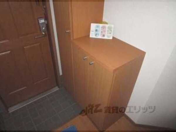 下駄箱