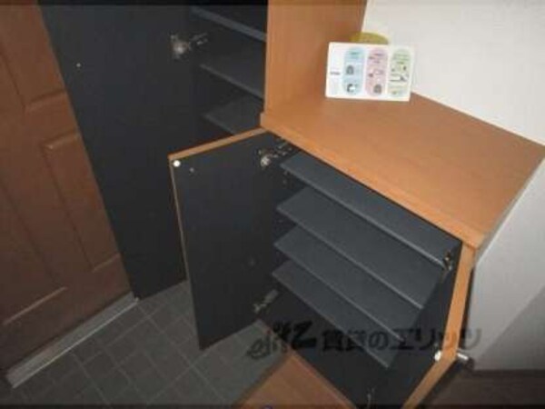 下駄箱