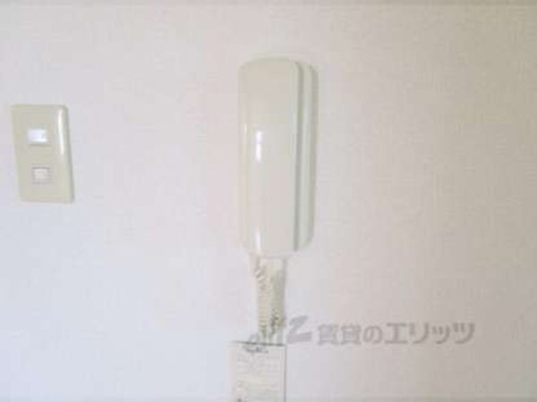 インターホン