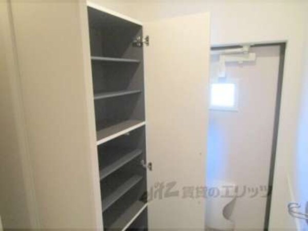 下駄箱