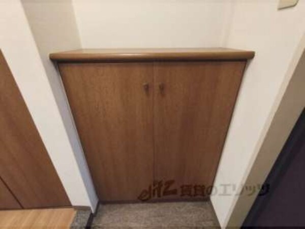 下駄箱