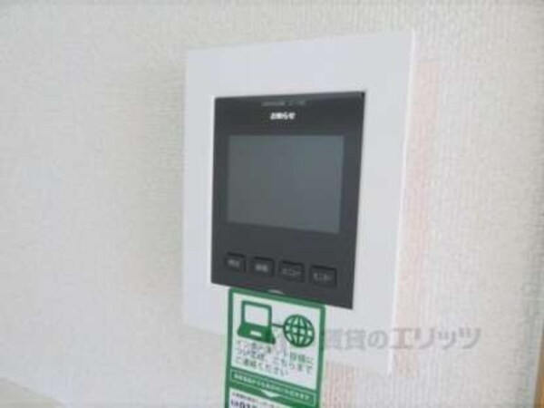 ＴＶモニターフォン