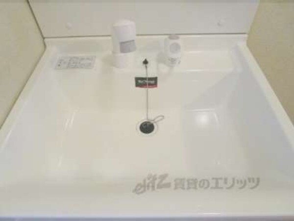 洗面台