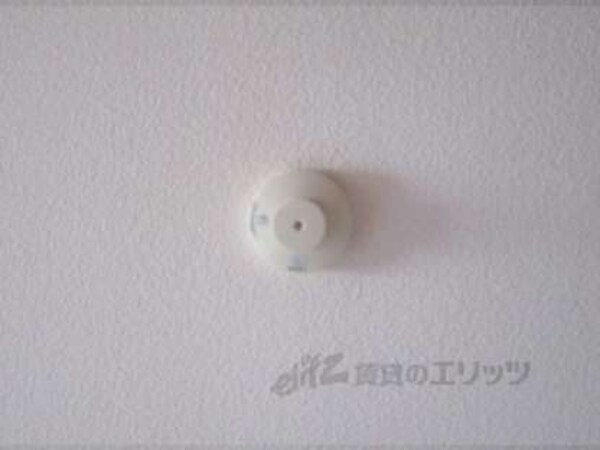 火災報知器