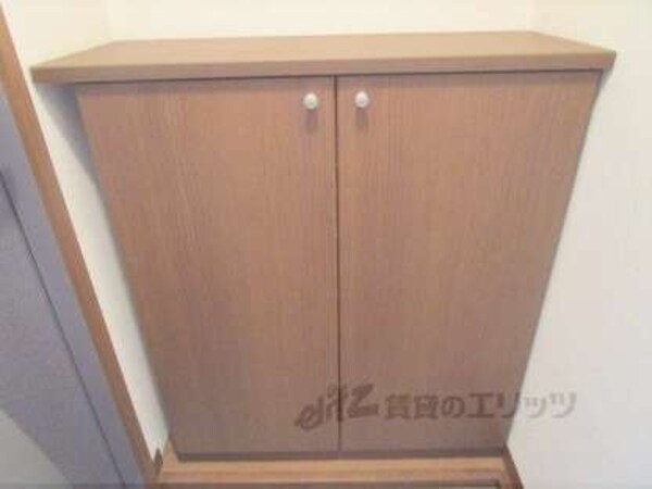 下駄箱