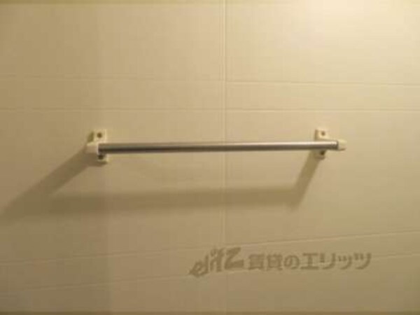 タオル掛け