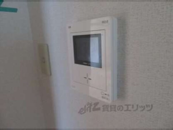 ＴＶモニターフォン