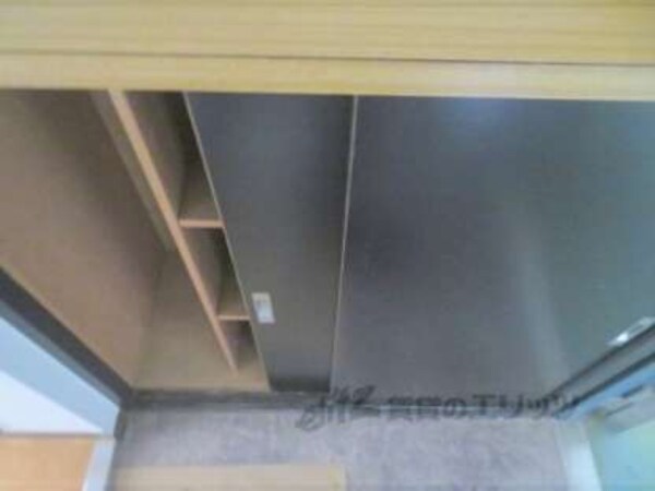 下駄箱