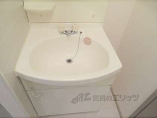 洗面所