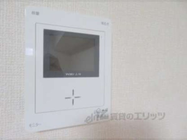 ＴＶモニターフォン