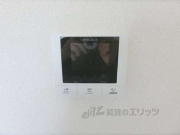 ＴＶモニターフォン