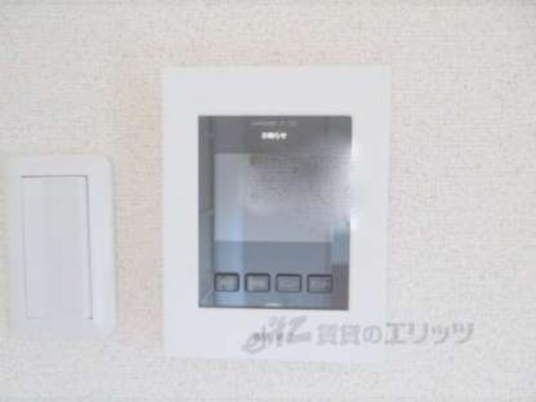 ＴＶモニターフォン