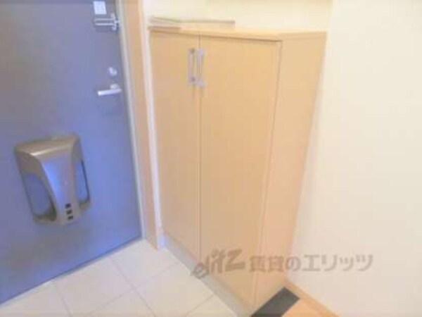 下駄箱